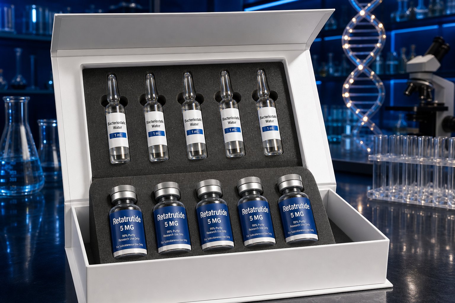 Eurogen Peptides Produkte